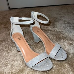 Windsor Sparkly Heels